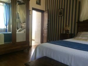 Chambres d'hotes/B&B La Demeure du Comte : photos des chambres