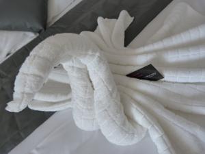 Hotel La Palmeraie : photos des chambres