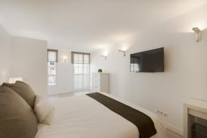 Appartements - Le Logis Versaillais : Appartement de Luxe – Le Hameau de la Reine