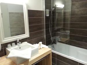 Hotel La Palmeraie : photos des chambres