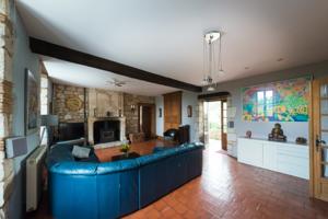 Hebergement Chateau de Sadillac : photos des chambres
