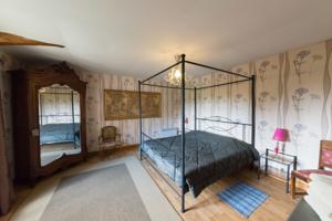 Hebergement Chateau de Sadillac : photos des chambres