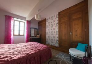 Hebergement Chateau de Sadillac : photos des chambres