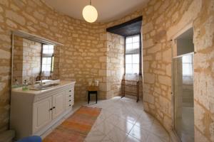 Hebergement Chateau de Sadillac : photos des chambres