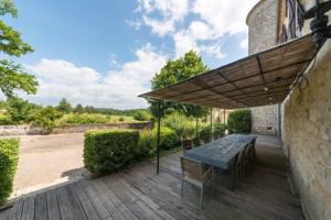 Hebergement Chateau de Sadillac : photos des chambres