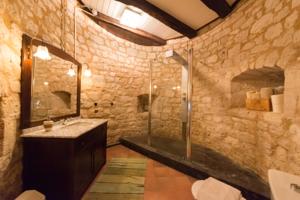 Hebergement Chateau de Sadillac : photos des chambres