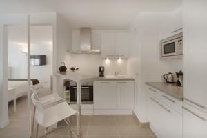 Appartements - Le Logis Versaillais : photos des chambres