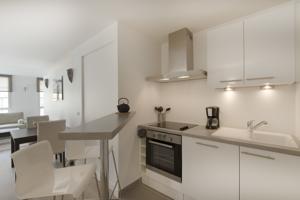 Appartements - Le Logis Versaillais : Appartement de Luxe – Les Vergers du Roi