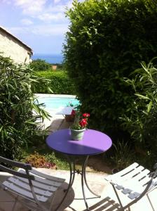 Hebergement Villa Provencale : photos des chambres