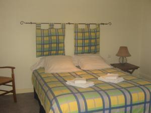Hotel Les 3 Pigeons : photos des chambres
