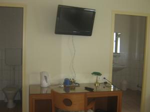 Hotel Les 3 Pigeons : photos des chambres