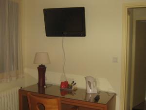 Hotel Les 3 Pigeons : photos des chambres