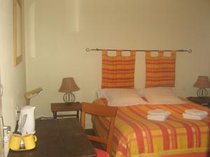 Hotel Les 3 Pigeons : photos des chambres