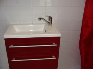 Chambres d'hotes/B&B Le Vieux Castel : photos des chambres