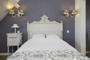 Hotel La Villa Les Mots Passants : photos des chambres