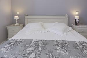 Hotel La Villa Les Mots Passants : photos des chambres