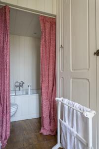Chambres d'hotes/B&B Manoir du Mesnil de Bas : photos des chambres