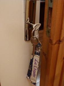 Hebergement Entre Vignes Et Marais : photos des chambres