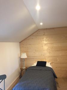 Hebergement Maison & Tartine : photos des chambres