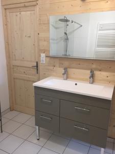 Hebergement Maison & Tartine : photos des chambres
