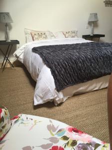 Hebergement Maison & Tartine : photos des chambres