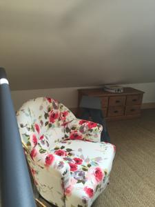 Hebergement Maison & Tartine : photos des chambres