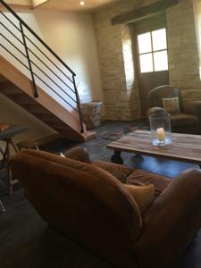 Hebergement Maison & Tartine : photos des chambres