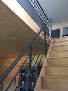 Hebergement Maison & Tartine : photos des chambres