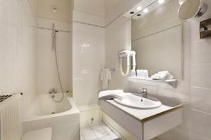 Hotel The Originals Bourges Les Tilleuls (ex Inter-Hotel) : photos des chambres
