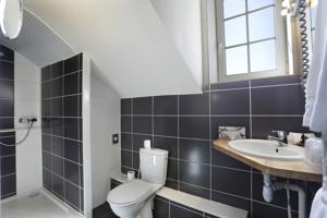 Hotel The Originals Bourges Les Tilleuls (ex Inter-Hotel) : photos des chambres