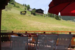 Appartement La Ferme Des Favrays 6p : photos des chambres