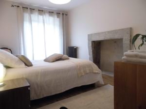 Hebergement L'Atelier S : photos des chambres