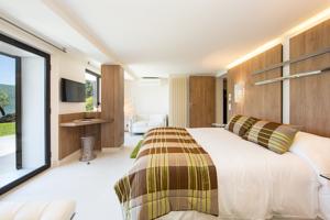 Hebergement Villa Bagatelle - Vision Luxe : photos des chambres