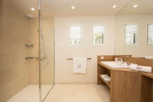 Hebergement Villa Bagatelle - Vision Luxe : photos des chambres