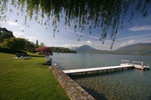 Hebergement Villa Bagatelle - Vision Luxe : photos des chambres
