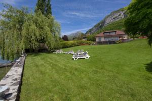Hebergement Villa Bagatelle - Vision Luxe : photos des chambres