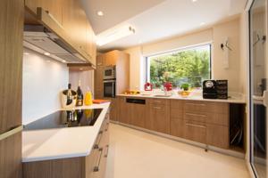 Hebergement Villa Bagatelle - Vision Luxe : photos des chambres