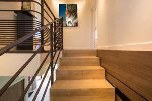 Hebergement Villa Bagatelle - Vision Luxe : photos des chambres