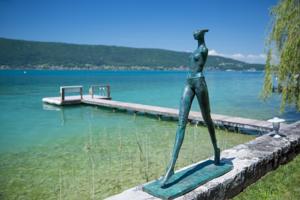 Hebergement Villa Bagatelle - Vision Luxe : photos des chambres