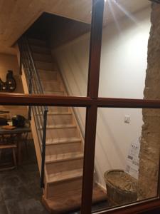 Hebergement Maison & Tartine : photos des chambres