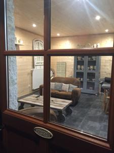 Hebergement Maison & Tartine : photos des chambres