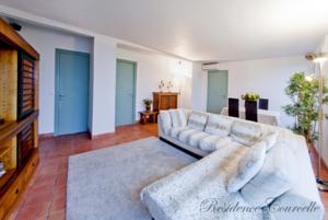 Hebergement Residence Courcelle : photos des chambres