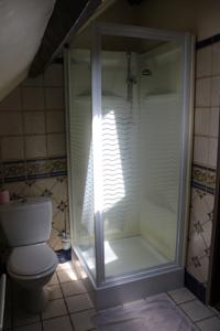 Chambres d'hotes/B&B Les Granges Menillonnes : photos des chambres