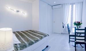 Hebergement Residence Courcelle : photos des chambres