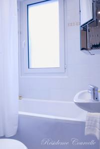 Hebergement Residence Courcelle : photos des chambres