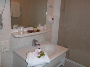 Hotel Concorde : photos des chambres