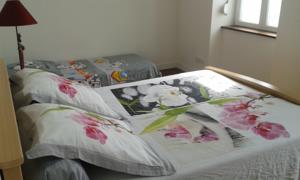 Appartement Gites d'Olbiche : photos des chambres