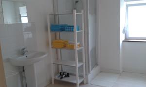 Appartement Gites d'Olbiche : photos des chambres