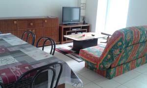 Appartement Gites d'Olbiche : photos des chambres
