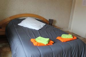 Hotel L Etoile d'Argent : photos des chambres